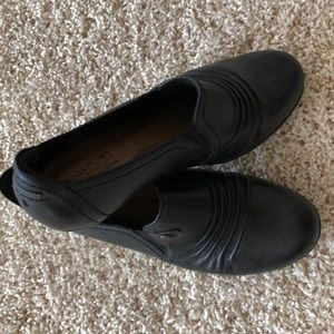 Rockport Cobb hill collection size 6M